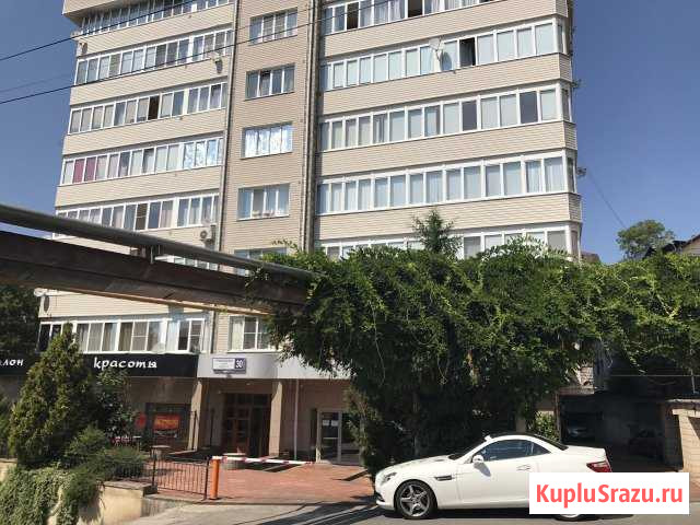 Машиноместо 20 м² на продажу в Сочи Сочи - изображение 1