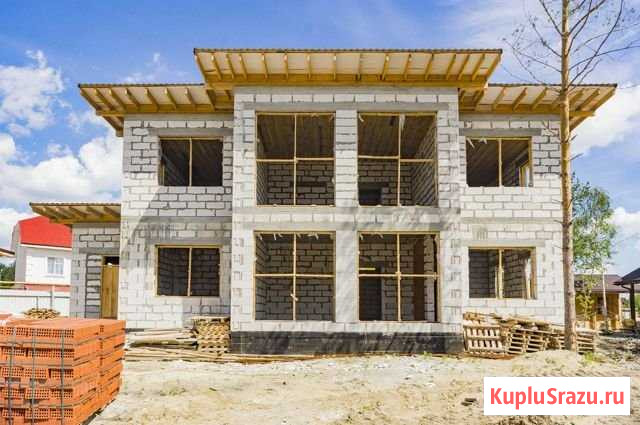 Коттедж 245 м² на участке 12 сот. на продажу в Екатеринбурге Екатеринбург - изображение 1