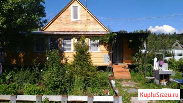 Дача 40 м² на участке 12 сот. на продажу в Вербилках Вербилки - изображение 1
