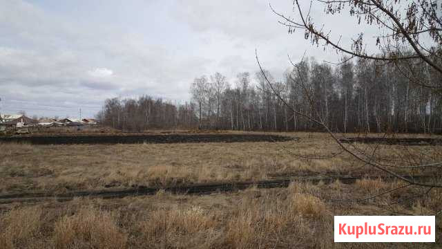 Участок ИЖС 19 сот. на продажу в Челябинске Челябинск - изображение 1