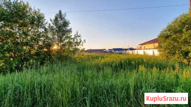 Участок ИЖС 15 сот. на продажу в Усть-Качке Усть-Качка - изображение 1