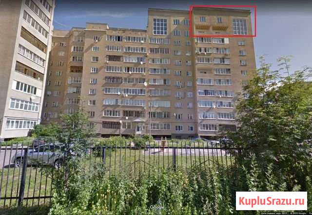 6-комнатная квартира, 368.9 м², 10/10 эт. на продажу в Твери Тверь - изображение 3