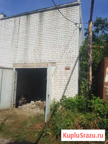 Гараж 27 м² на продажу в Курске Курск - изображение 3