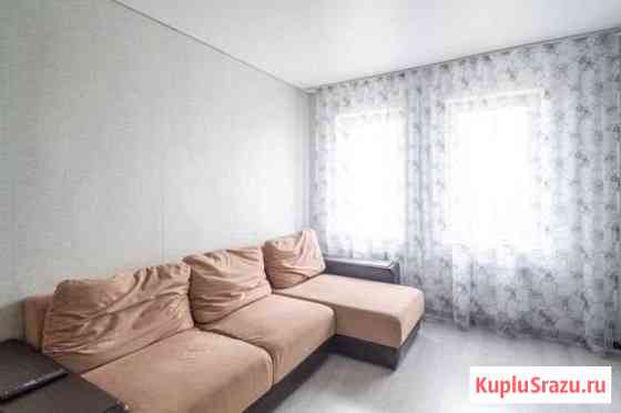 1-комнатная квартира, 35 м², 8/15 эт. в аренду посуточно в Казани Казань