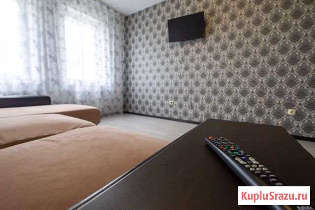 1-комнатная квартира, 35 м², 8/15 эт. в аренду посуточно в Казани Казань - изображение 1