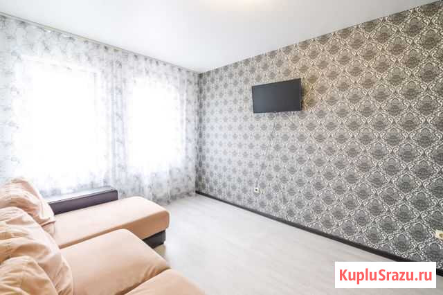 1-комнатная квартира, 35 м², 8/15 эт. в аренду посуточно в Казани Казань - изображение 3