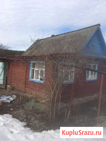 Дача 25 м² на участке 5 сот. на продажу в Воткинске Воткинск - изображение 1