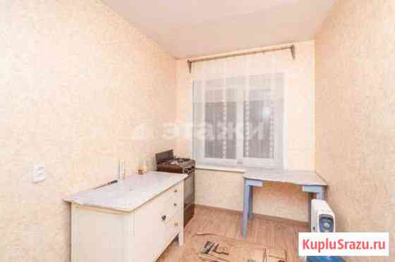 1-комнатная квартира, 35 м², 1/2 эт. на продажу в Петрозаводске Петрозаводск