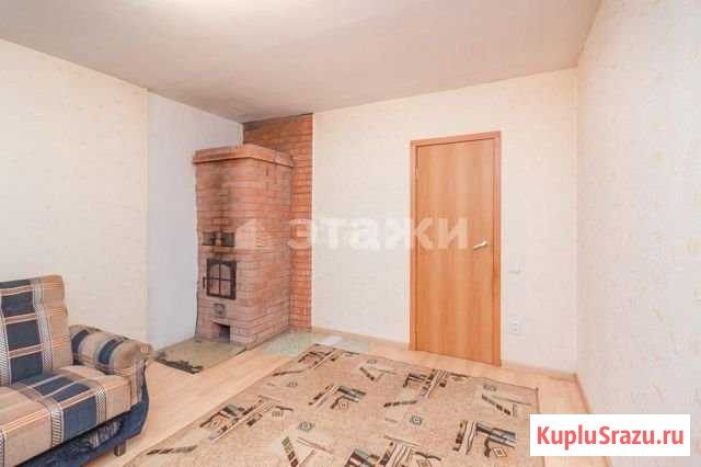 1-комнатная квартира, 35 м², 1/2 эт. на продажу в Петрозаводске Петрозаводск - изображение 2