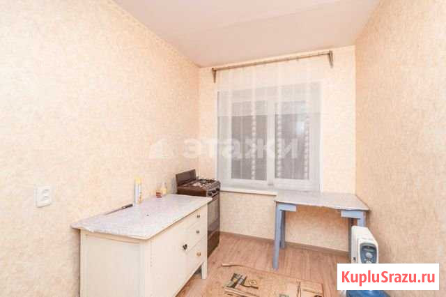 1-комнатная квартира, 35 м², 1/2 эт. на продажу в Петрозаводске Петрозаводск - изображение 3