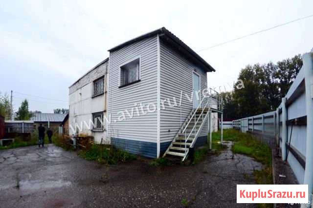Продам производственное помещение, 280 кв.м. Новокузнецк - изображение 2