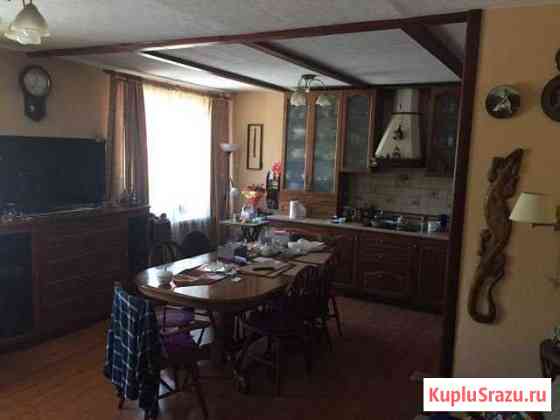 3-комнатная квартира, 75 м², 1/5 эт. на продажу в Иркутске Иркутск