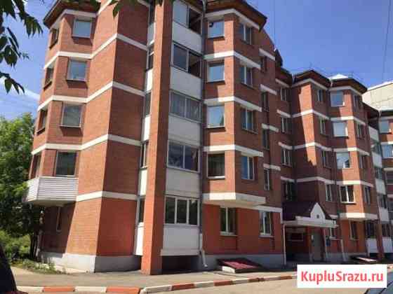 3-комнатная квартира, 75 м², 1/5 эт. на продажу в Иркутске Иркутск