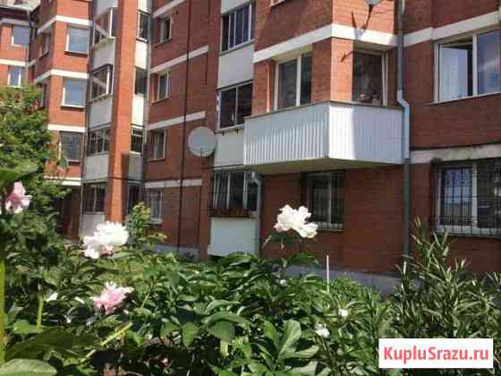 3-комнатная квартира, 75 м², 1/5 эт. на продажу в Иркутске Иркутск