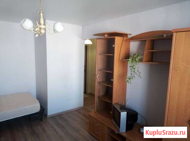 1-комнатная квартира, 30 м², 3/3 эт. в аренду на длительный срок в Калуге Калуга - изображение 1