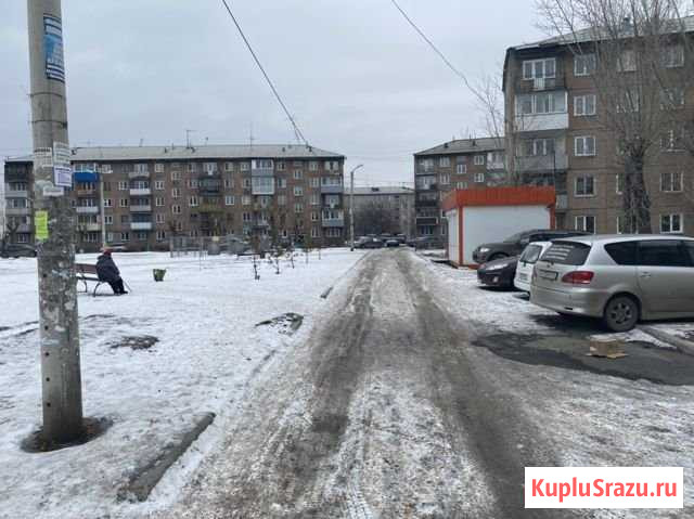 Торговое помещение Красноярск - изображение 2