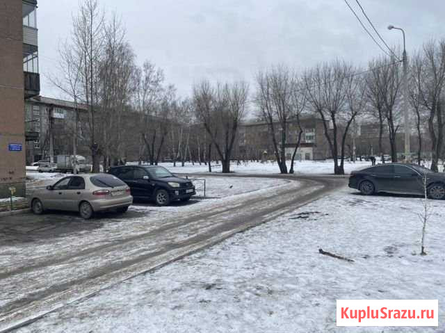 Торговое помещение Красноярск - изображение 3