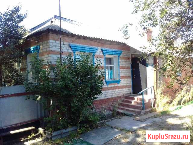 Дом 85 м² на участке 6 сот. на продажу в Шебекино Шебекино - изображение 2