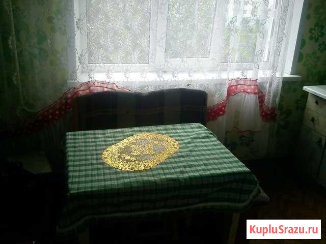 2-комнатная квартира, 54 м², 3/9 эт. в аренду на длительный срок в Курске Курск - изображение 3