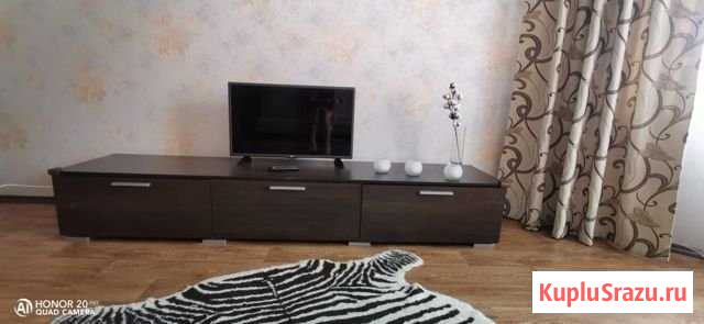 1-комнатная квартира, 39 м², 3/9 эт. в аренду посуточно в Нижневартовске Нижневартовск - изображение 2