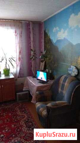 4-комнатная квартира, 80 м², 2/10 эт. на продажу в Новосибирске Новосибирск - изображение 2