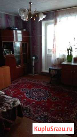 4-комнатная квартира, 80 м², 2/10 эт. на продажу в Новосибирске Новосибирск - изображение 3