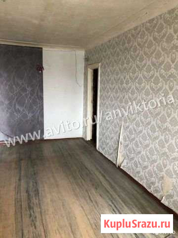 2-комнатная квартира, 44 м², 4/4 эт. на продажу в Грязях Грязи - изображение 1