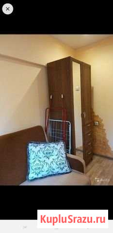 Комната 10 м² в 2-ком. кв., 2/5 эт. в аренду на длительный срок в Химках Химки - изображение 3