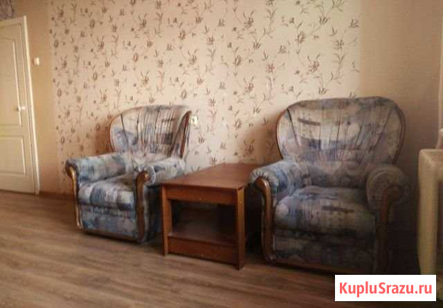 1-комнатная квартира, 39 м², 6/9 эт. в аренду на длительный срок в Ижевске Ижевск - изображение 2
