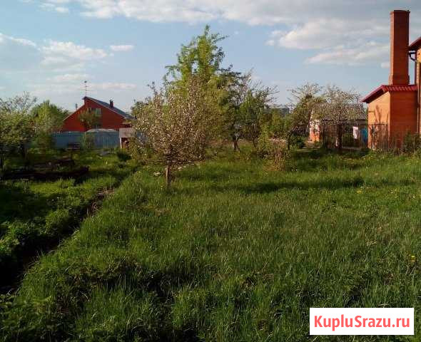 Участок ИЖС 3 сот. на продажу в Лыткарино Лыткарино - изображение 1