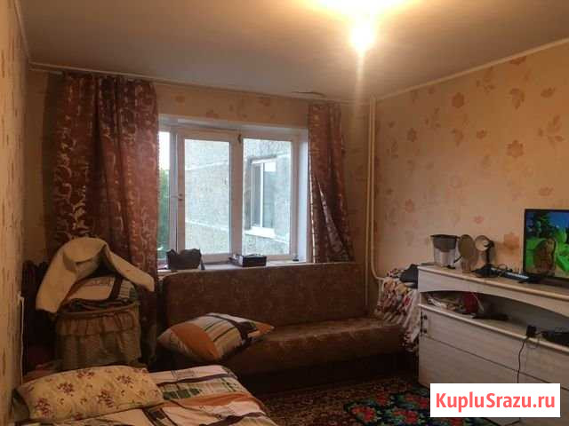 1-комнатная квартира, 31 м², 5/9 эт. на продажу в Нефтеюганске Нефтеюганск - изображение 2