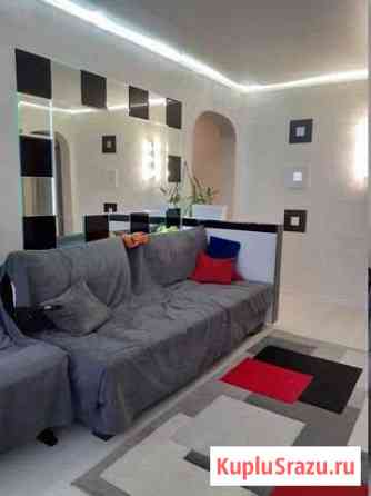 3-комнатная квартира, 57.1 м², 1/5 эт. на продажу в Ижевске Ижевск