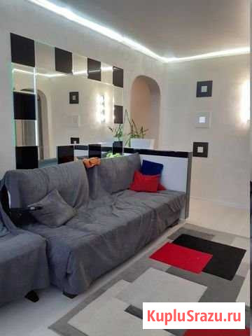 3-комнатная квартира, 57.1 м², 1/5 эт. на продажу в Ижевске Ижевск - изображение 2