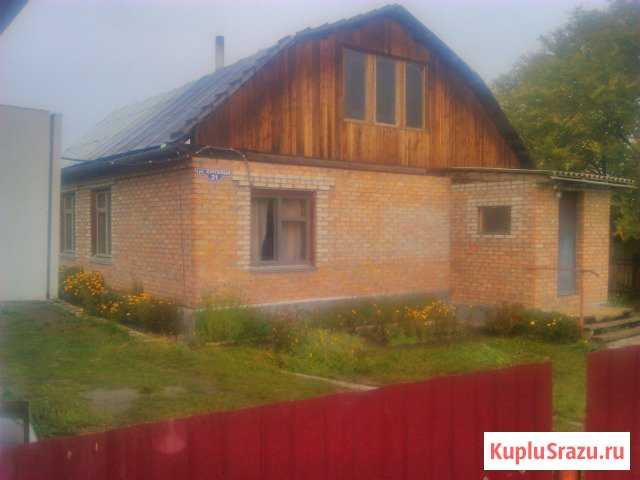 Дом 72 м² на участке 12.5 сот. на продажу в Саяногорске Саяногорск - изображение 1