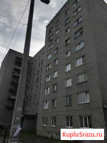Комната 17.5 м² в 2-ком. кв., 7/9 эт. на продажу в Екатеринбурге Екатеринбург - изображение 1