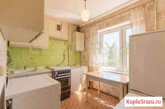 2-комнатная квартира, 43 м², 5/9 эт. на продажу в Люберцах Люберцы