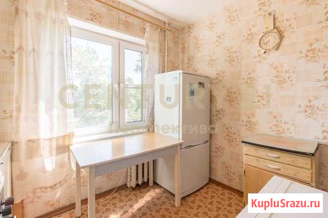 2-комнатная квартира, 43 м², 5/9 эт. на продажу в Люберцах Люберцы - изображение 3