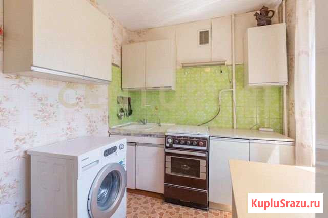 2-комнатная квартира, 43 м², 5/9 эт. на продажу в Люберцах Люберцы - изображение 1