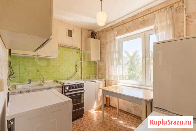 2-комнатная квартира, 43 м², 5/9 эт. на продажу в Люберцах Люберцы - изображение 2