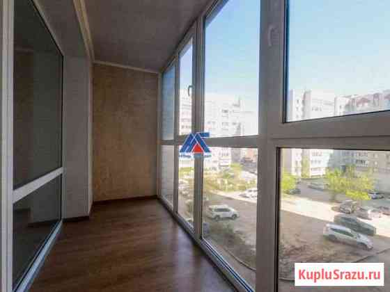 2-комнатная квартира, 64 м², 4/10 эт. на продажу в Кургане Курган