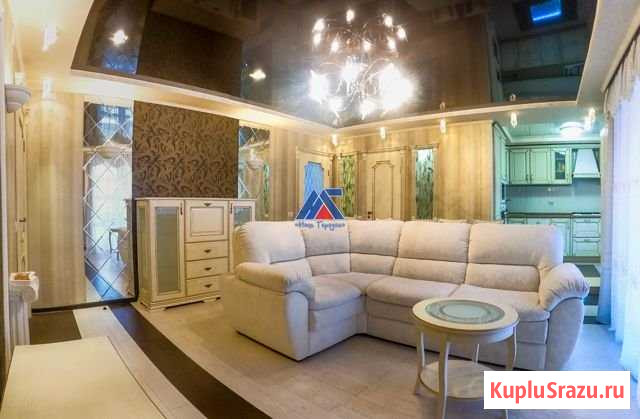 2-комнатная квартира, 64 м², 4/10 эт. на продажу в Кургане Курган - изображение 2