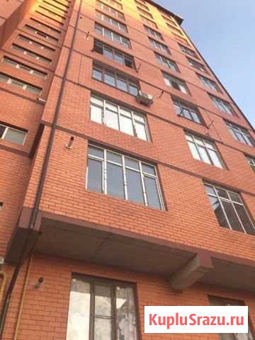 2-комнатная квартира, 60 м², 4/10 эт. на продажу в Махачкале Махачкала - изображение 1