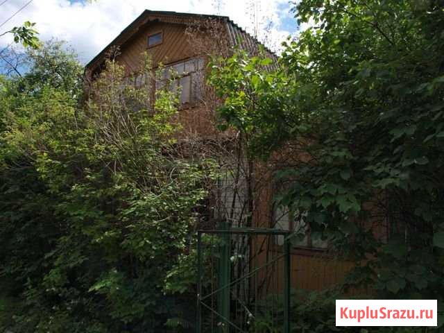 Дача 44.4 м² на участке 7.5 сот. на продажу в Нижнем Новгороде Нижний Новгород - изображение 2