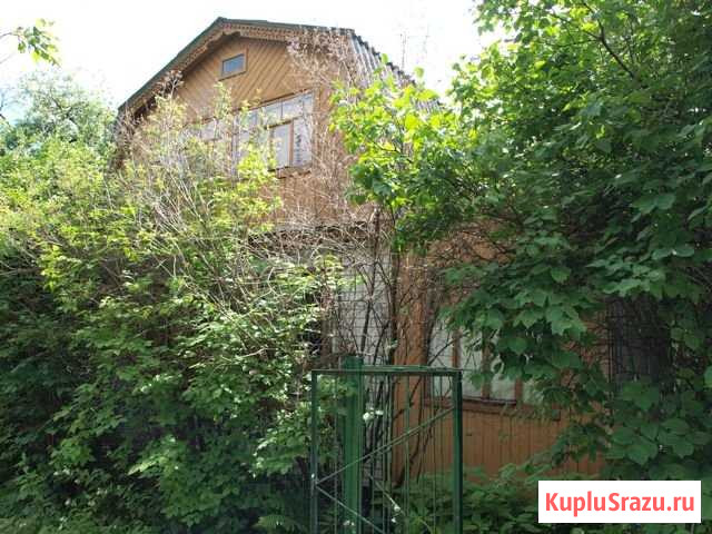 Дача 44.4 м² на участке 7.5 сот. на продажу в Нижнем Новгороде Нижний Новгород - изображение 1