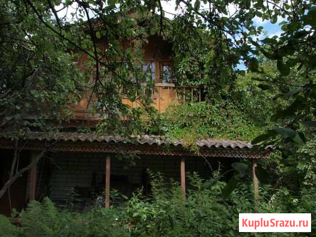 Дача 44.4 м² на участке 7.5 сот. на продажу в Нижнем Новгороде Нижний Новгород - изображение 3
