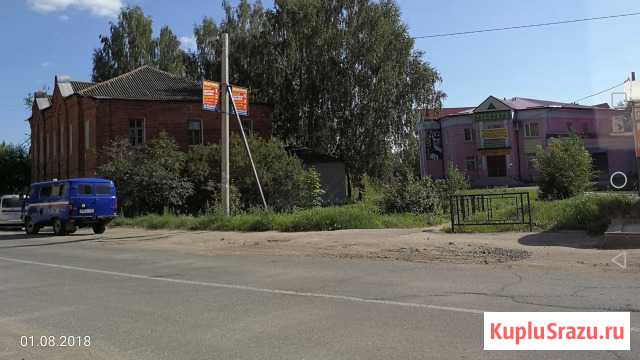 Помещение свободного назначения, 286 кв.м. Вичуга - изображение 2