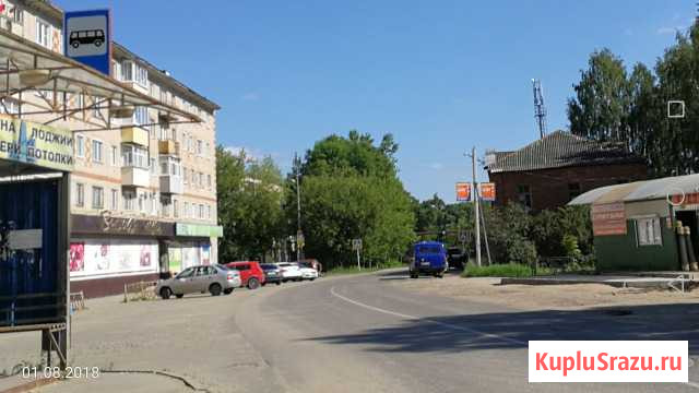 Помещение свободного назначения, 286 кв.м. Вичуга - изображение 3