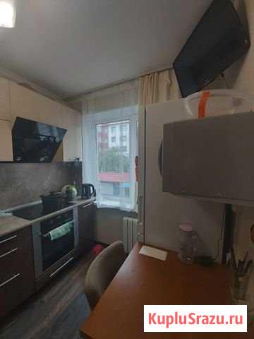 3-комнатная квартира, 61 м², 2/5 эт. на продажу в Петропавловске-Камчатском Петропавловск-Камчатский - изображение 1