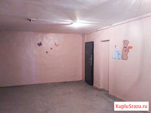 Комната 20 м² в 4-ком. кв., 7/9 эт. в аренду на длительный срок в Екатеринбурге Екатеринбург - изображение 3