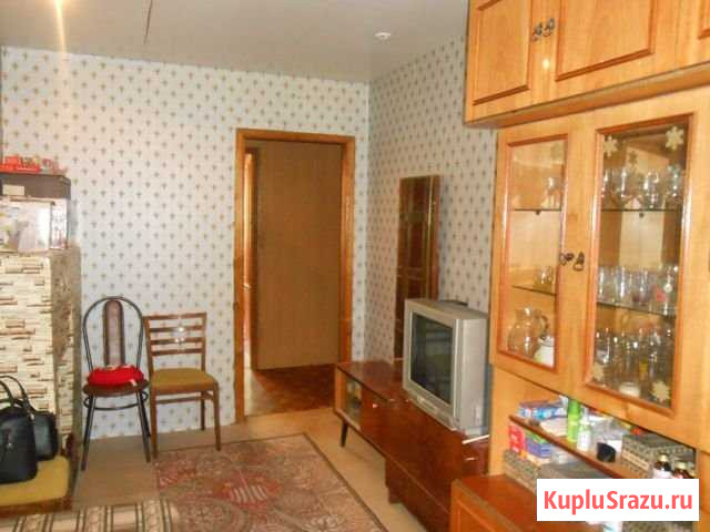 3-комнатная квартира, 63 м², 3/9 эт. на продажу в Твери Тверь - изображение 3